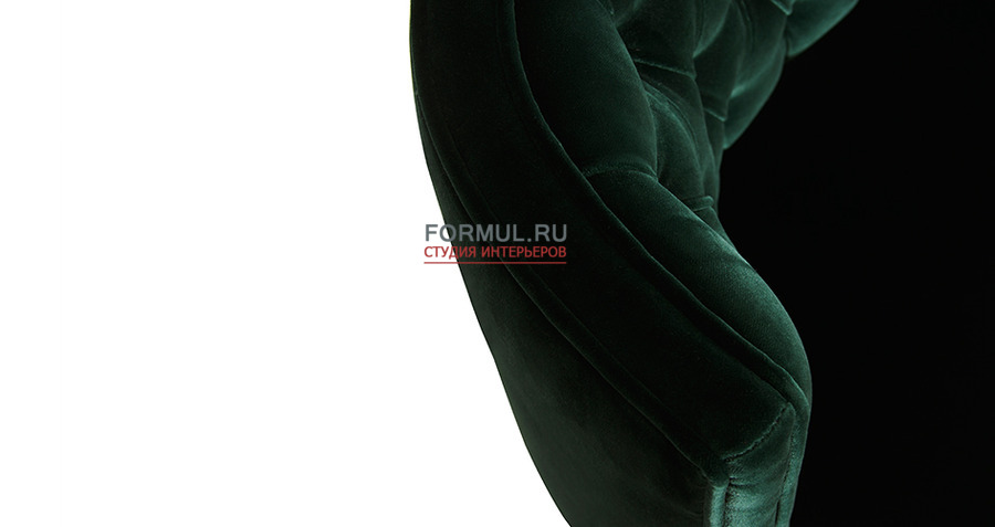 Кресло Brabbu BOURBON